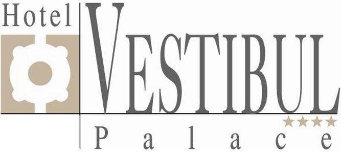 Hotel Vestibul Palace & Villa - Small Luxury Hotels Of The World Split Logo photo